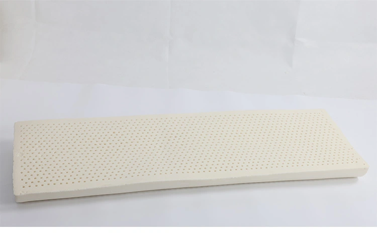 Couple Double latex Pillow